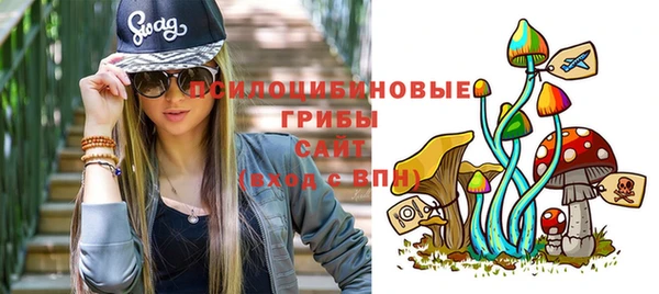 кристаллы Вяземский